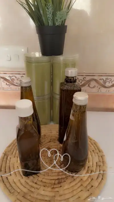 خلطات 1