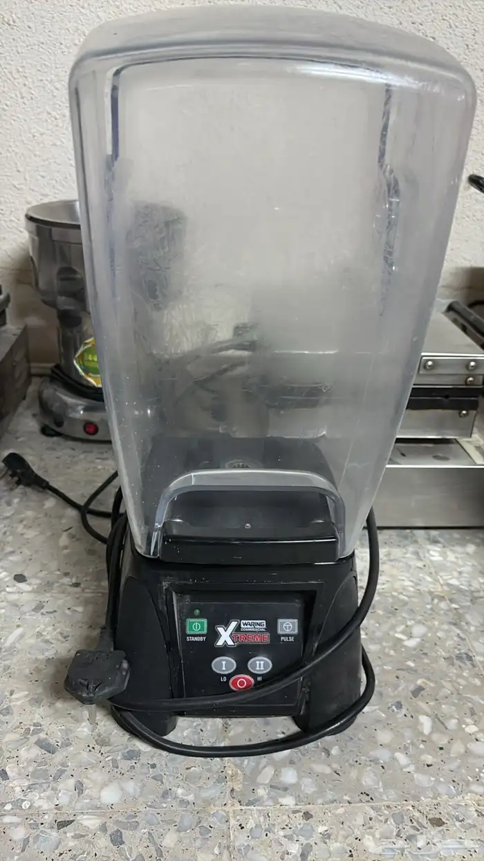 أدوات مطاعم 5