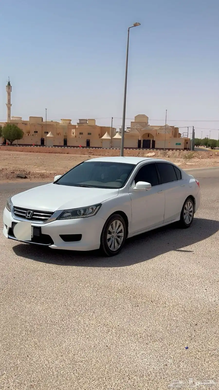 اكورد استاندر 0