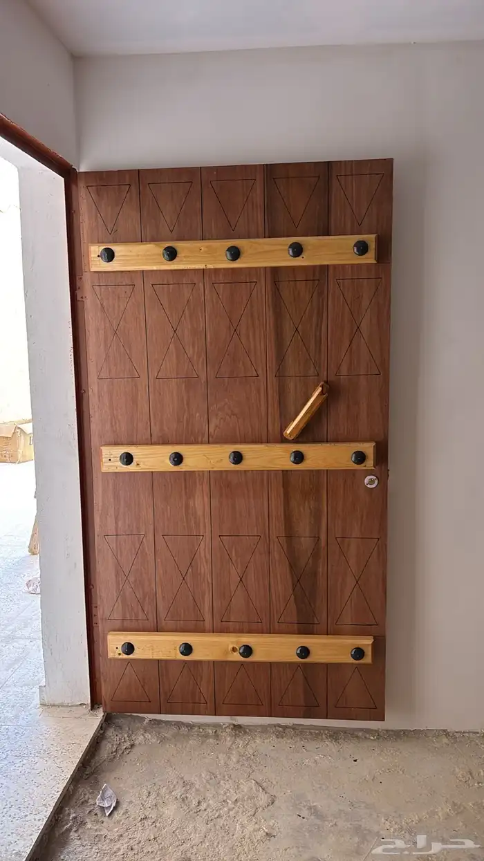 أبواب وشبابيك تراثيه 0