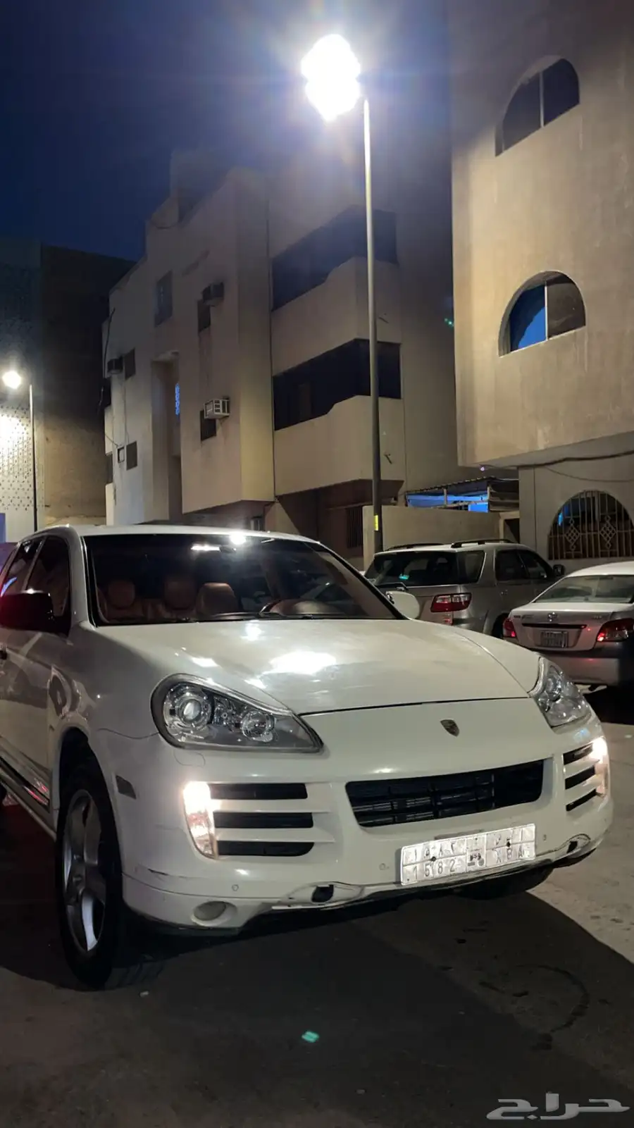 بورش 2008 كايين s 5