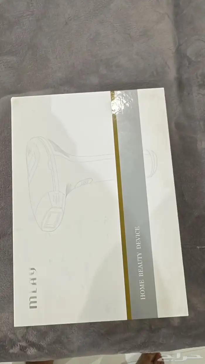 ليزر منزلي ماركة MLAY 1