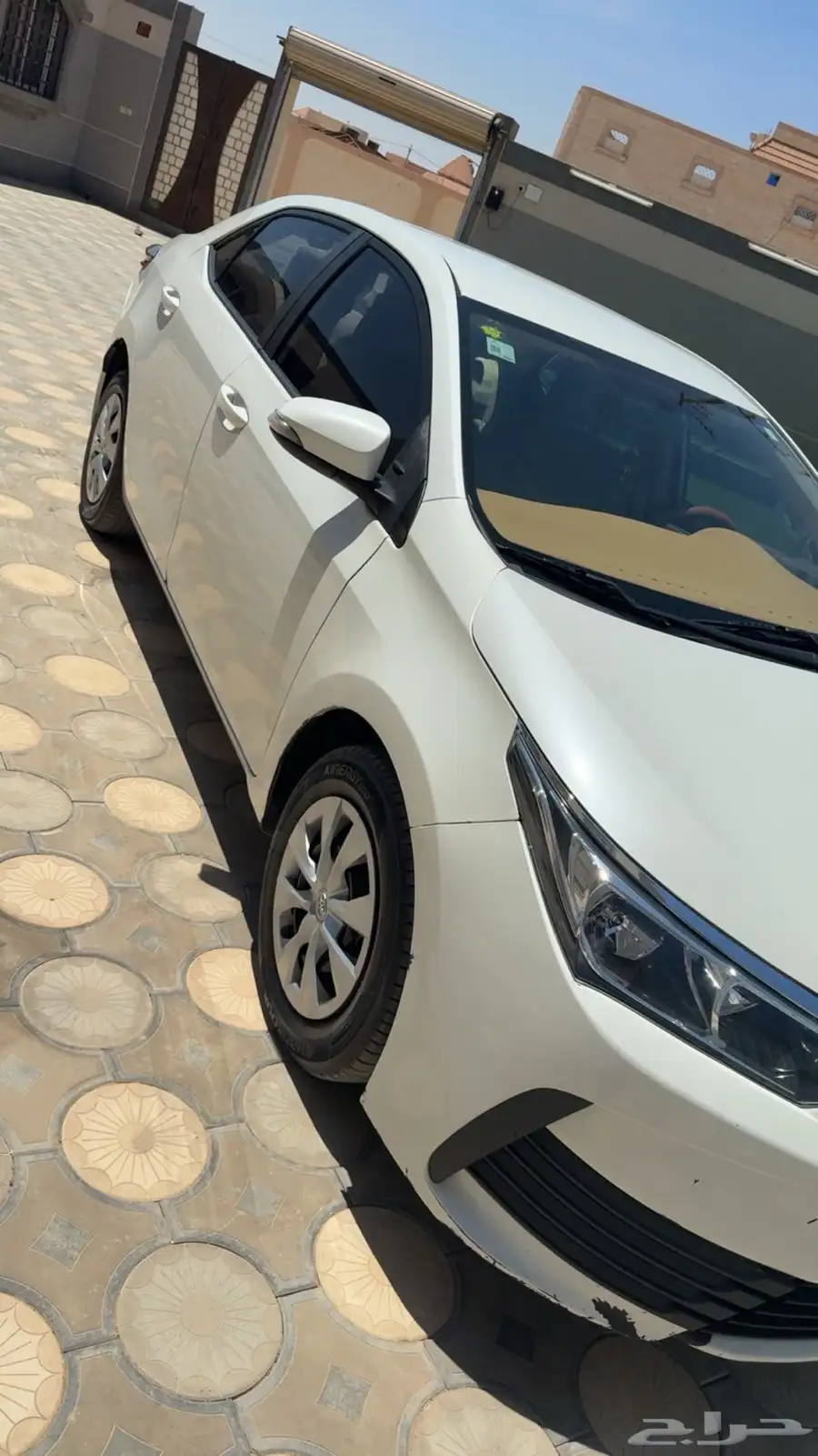 كورولا 2018 2