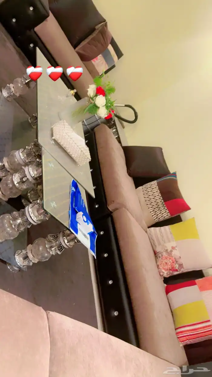 كنب للبيع 2