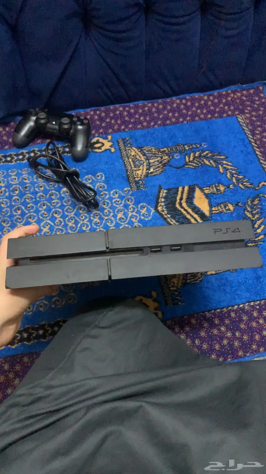 سوني4للبيع نضيف انفك مره فقط للتنضيف 8