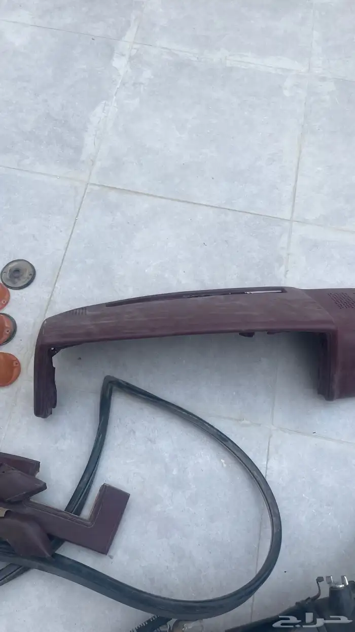 قطع غيار جمس 30