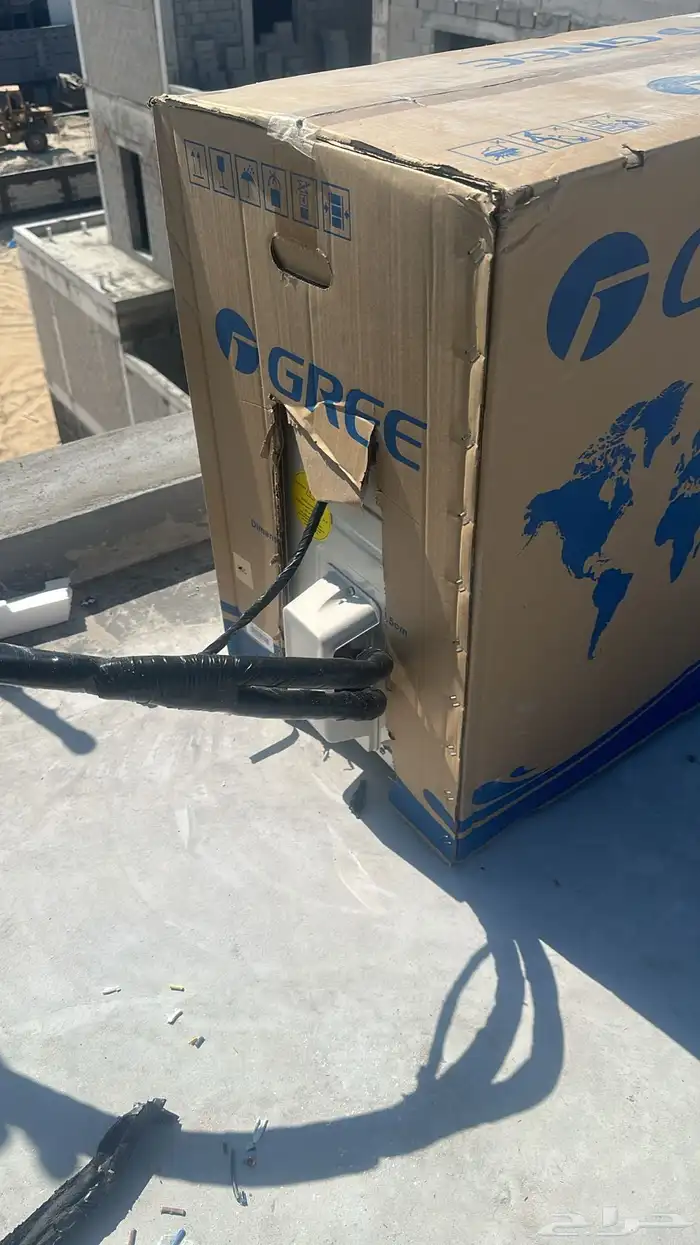 تنفيذ كافه مشاريع التكييف المركزي بالدمام والشرقيه 19