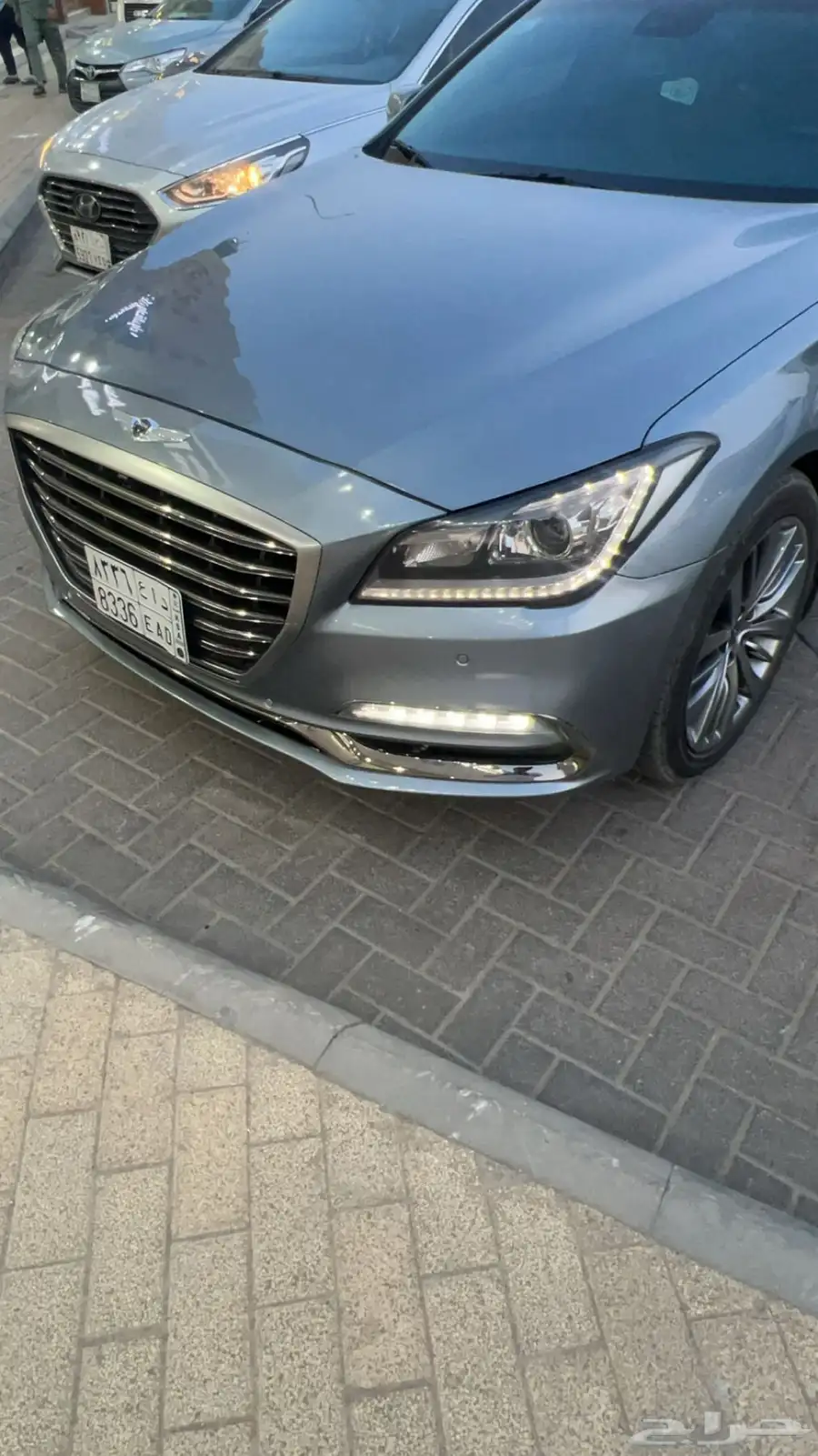 جنسس 2017 5