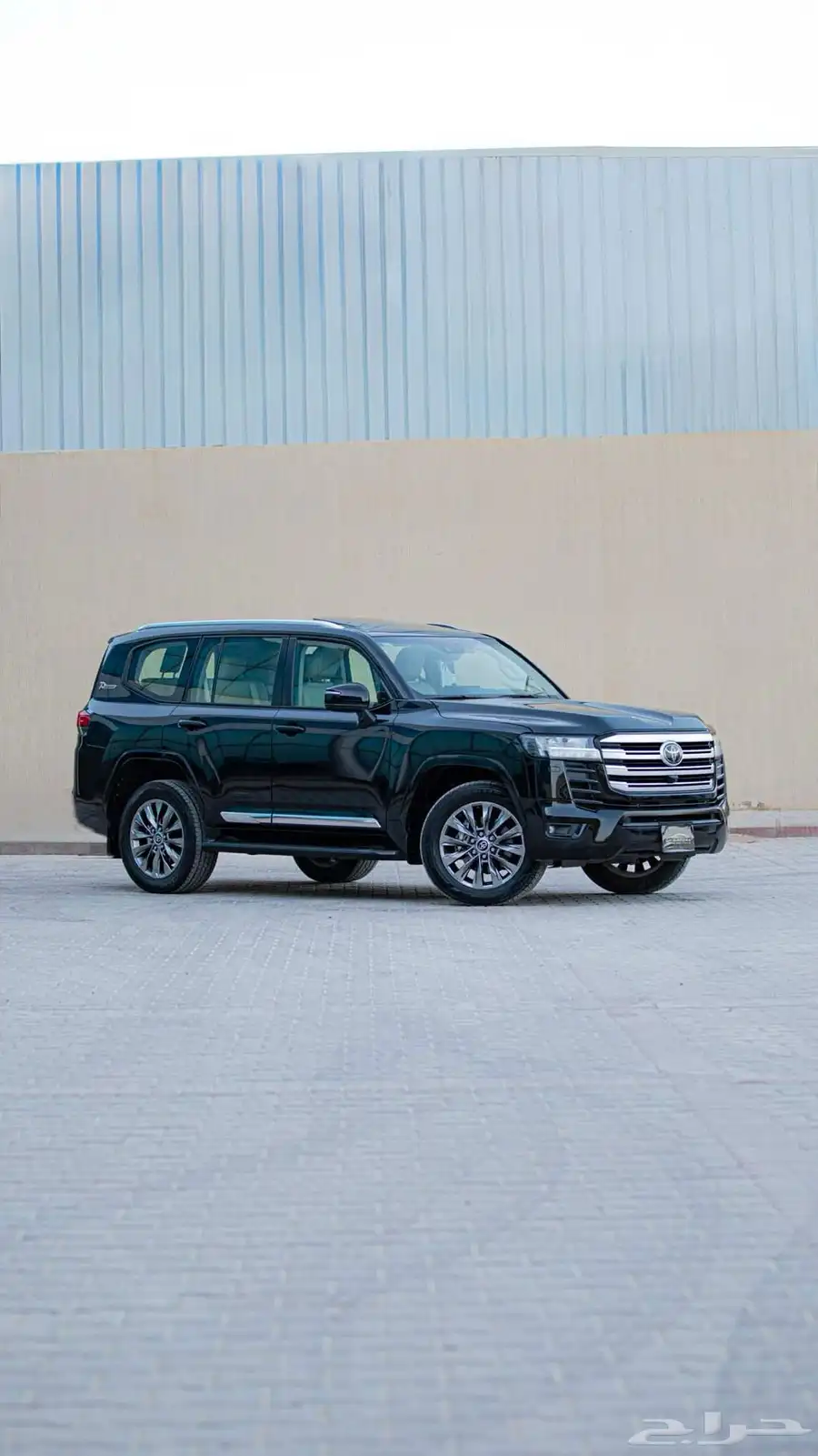 جيب جكسار GXR-L5 (2022) 1