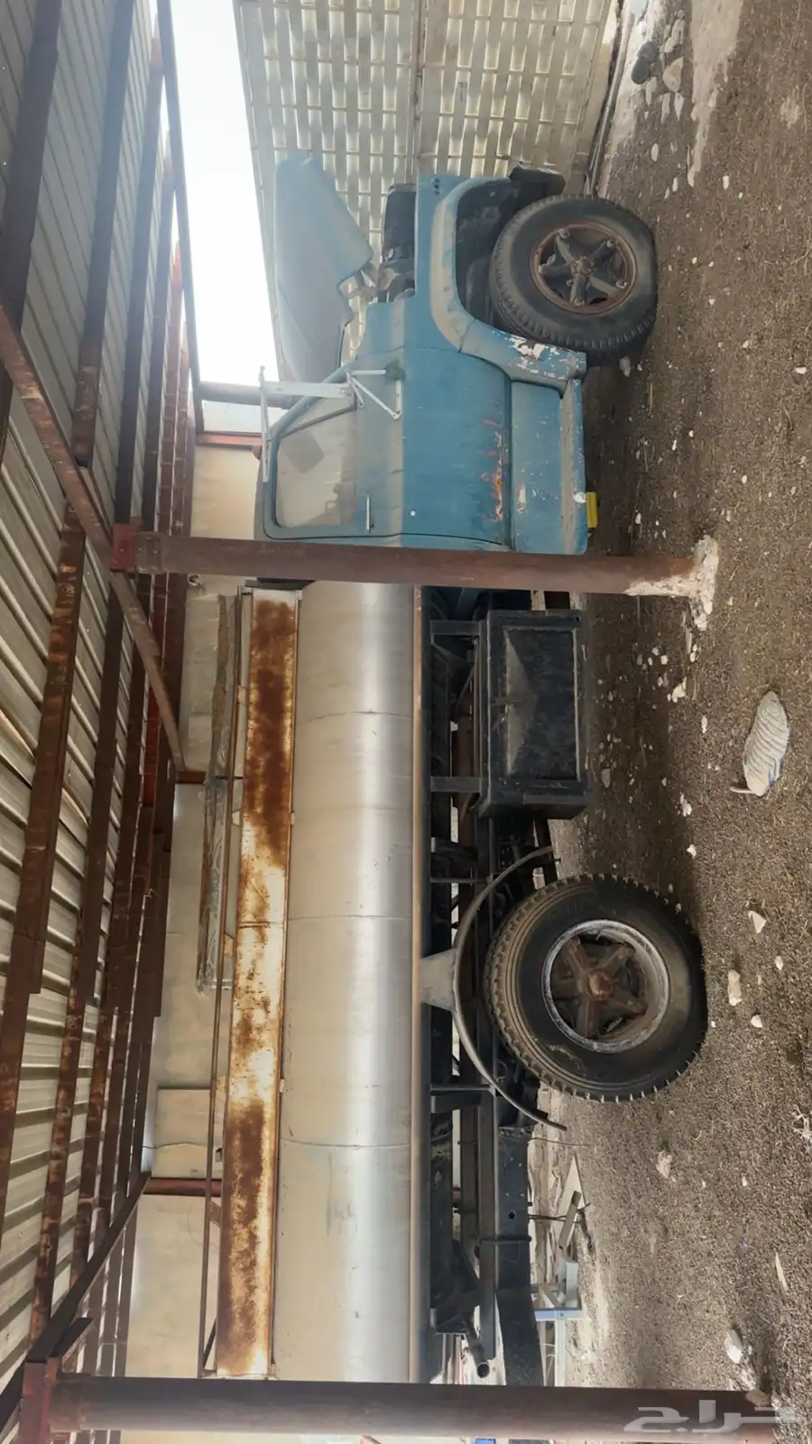 وايت جمس تنكر 1