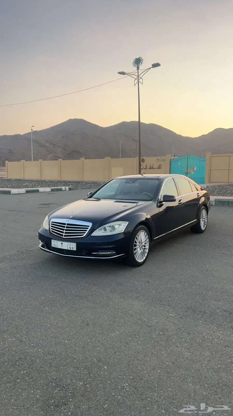 مرسيدس s300 0