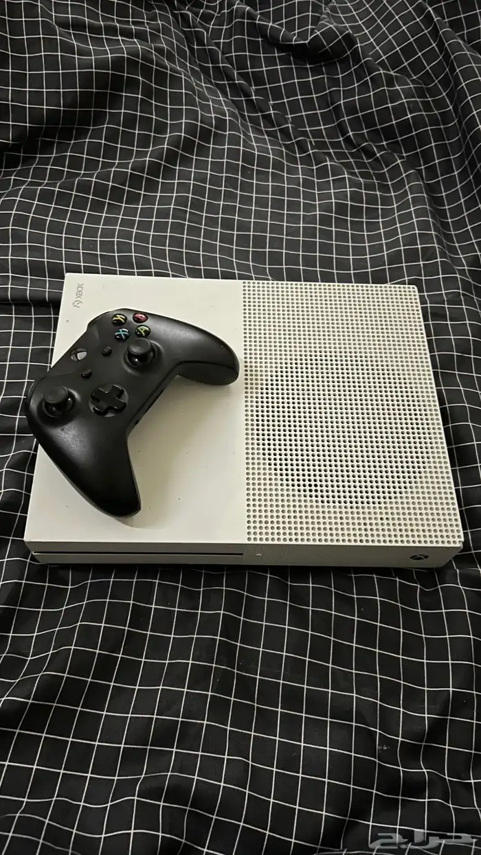 اكس بوكس ون 0