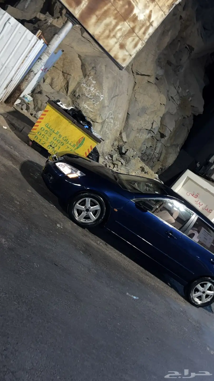 اكورد 2003 1