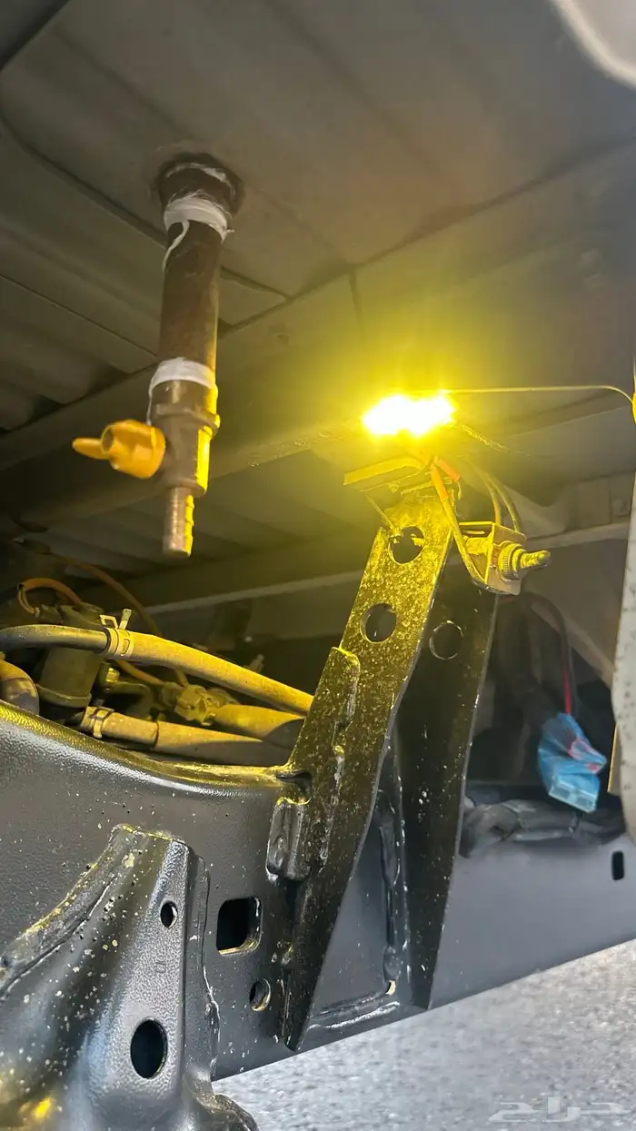 شاص ديزل 2023 ونش 32