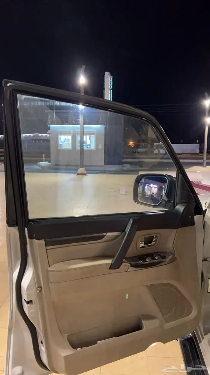 باجيرو 2016 10