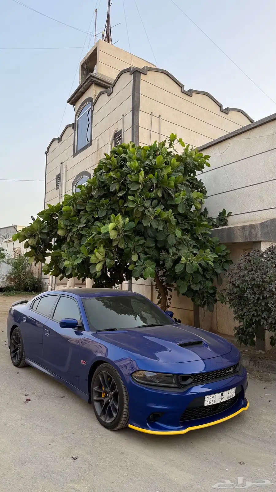 تشارجر سكات باك (SRT) 2