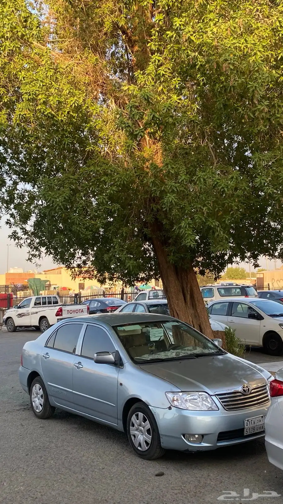 كورلا2006 للبيع 0
