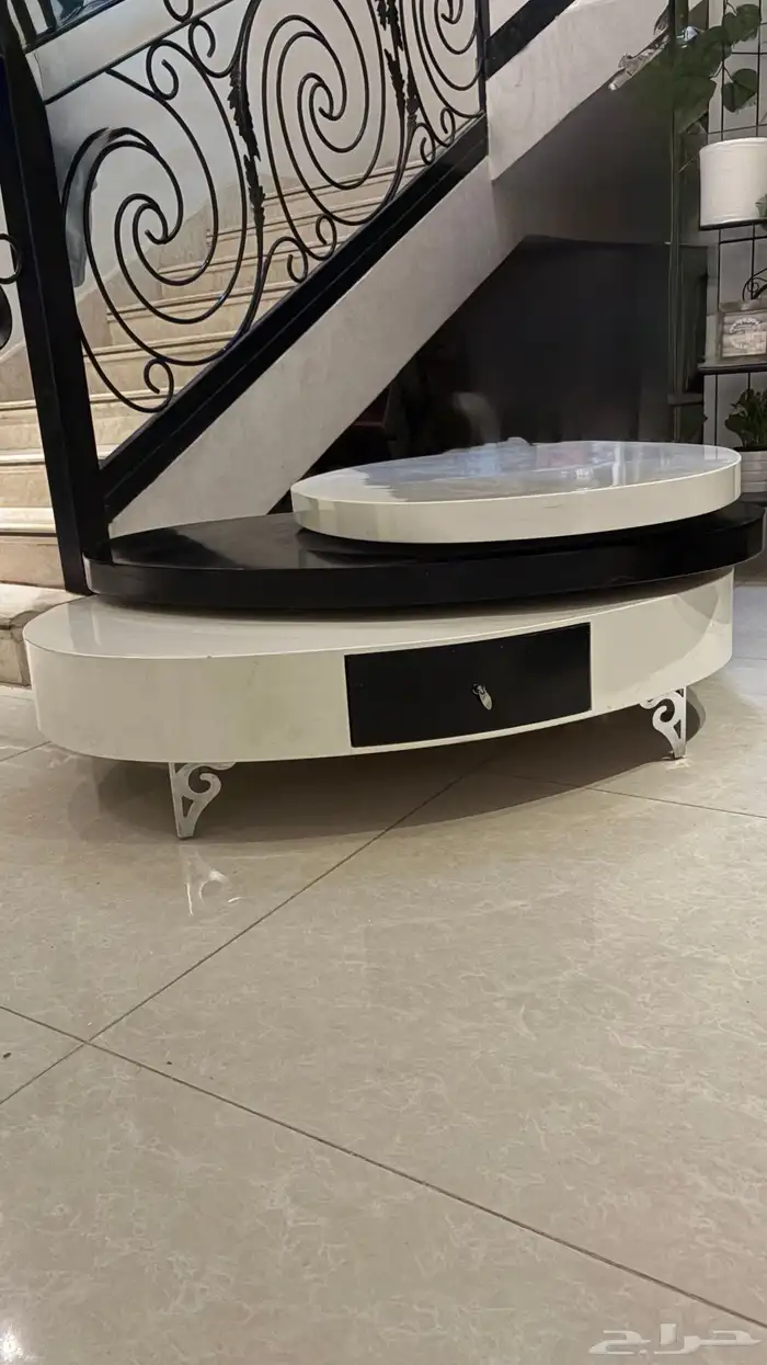 طاوله قهوه مجلس 0