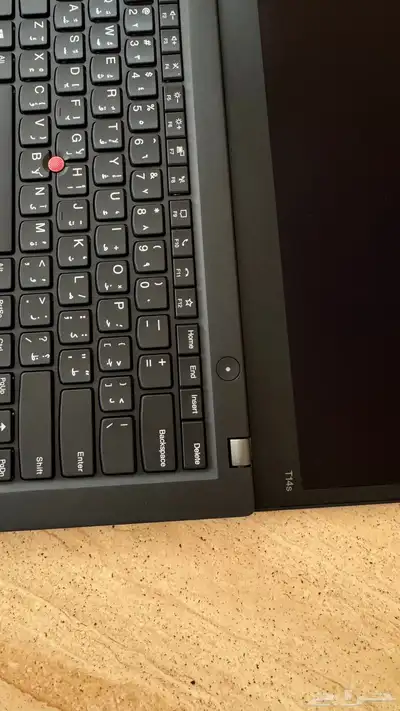 مباع T14s Lenovo ThinkBad ثينك باد الجيل العاشر 3