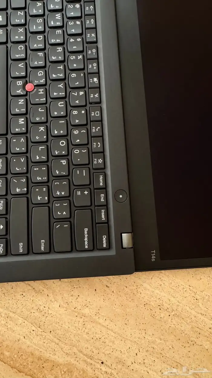 مباع T14s Lenovo ThinkBad ثينك باد الجيل العاشر 3