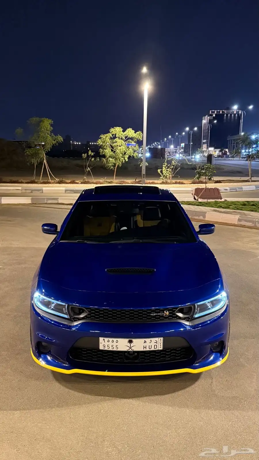 تشارجر سكات باك (SRT) 6