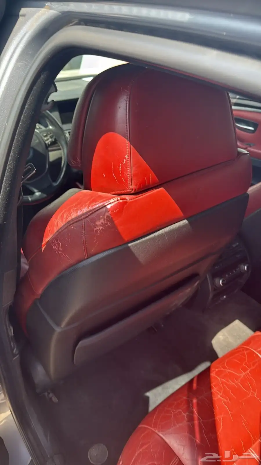 للبيع قطع BMW M5 22