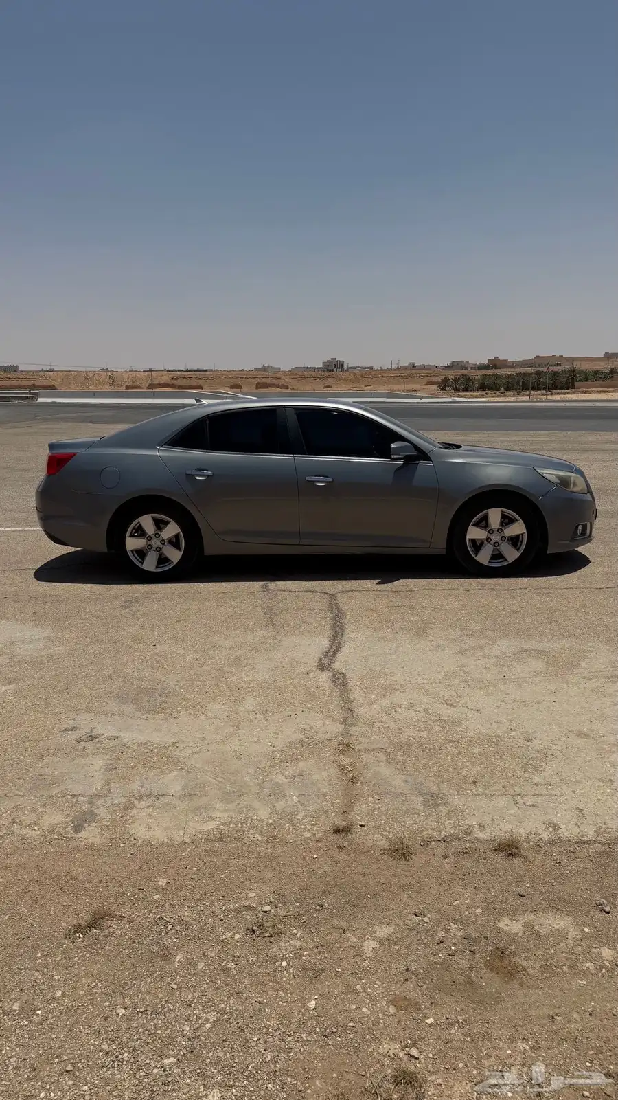 ماليبو2013 LTZ اربعه سلندر 3