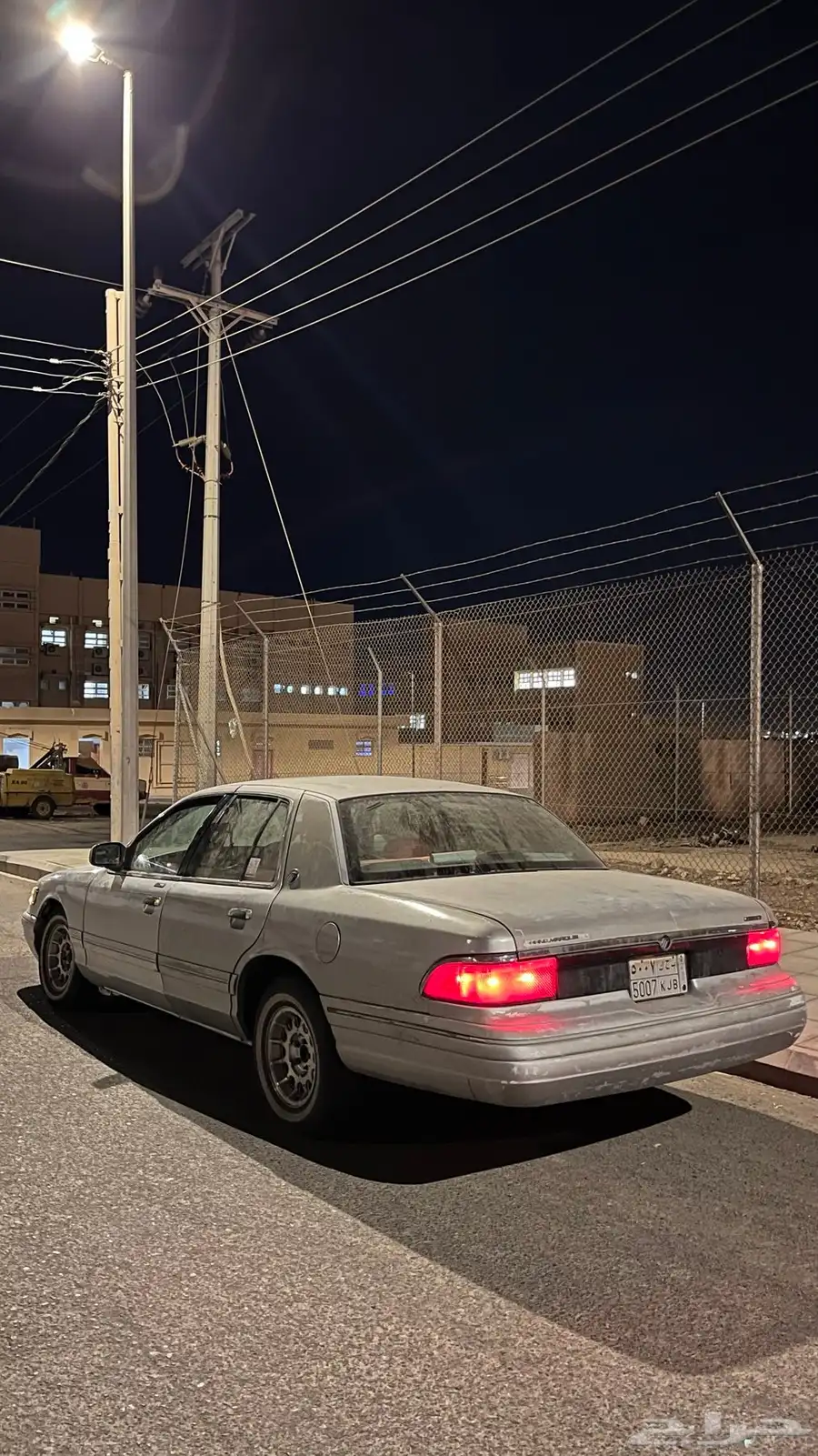 فورد 1995 0
