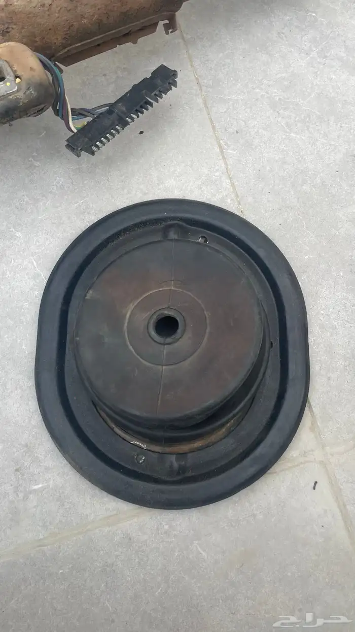 قطع غيار جمس 16