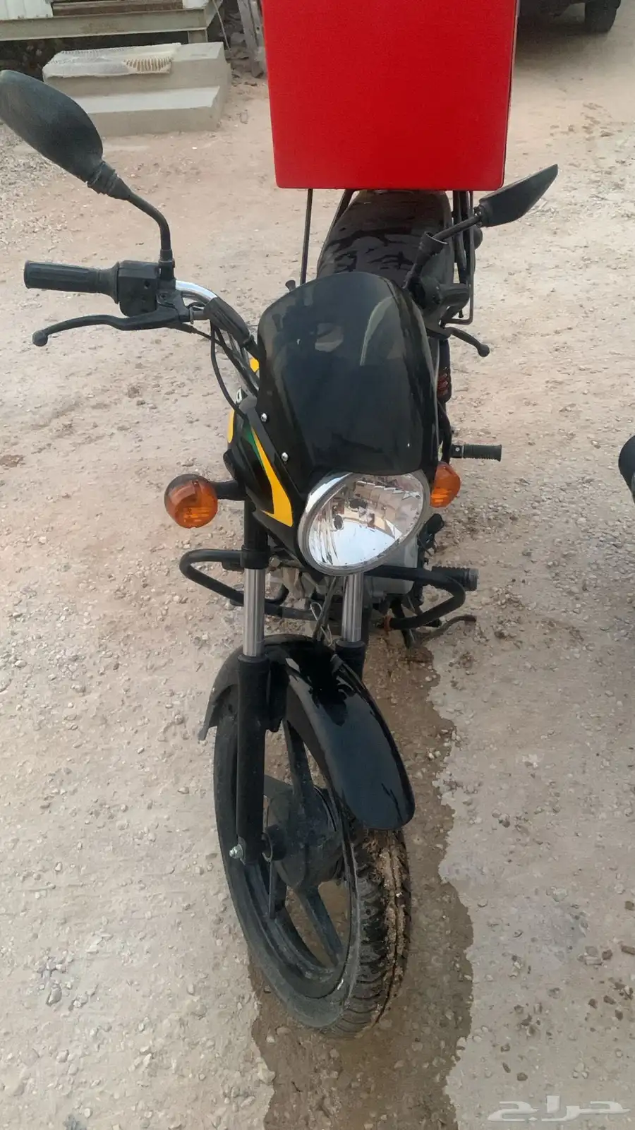 دبابات بوكسر بحاله الزيرو العدد 8 13