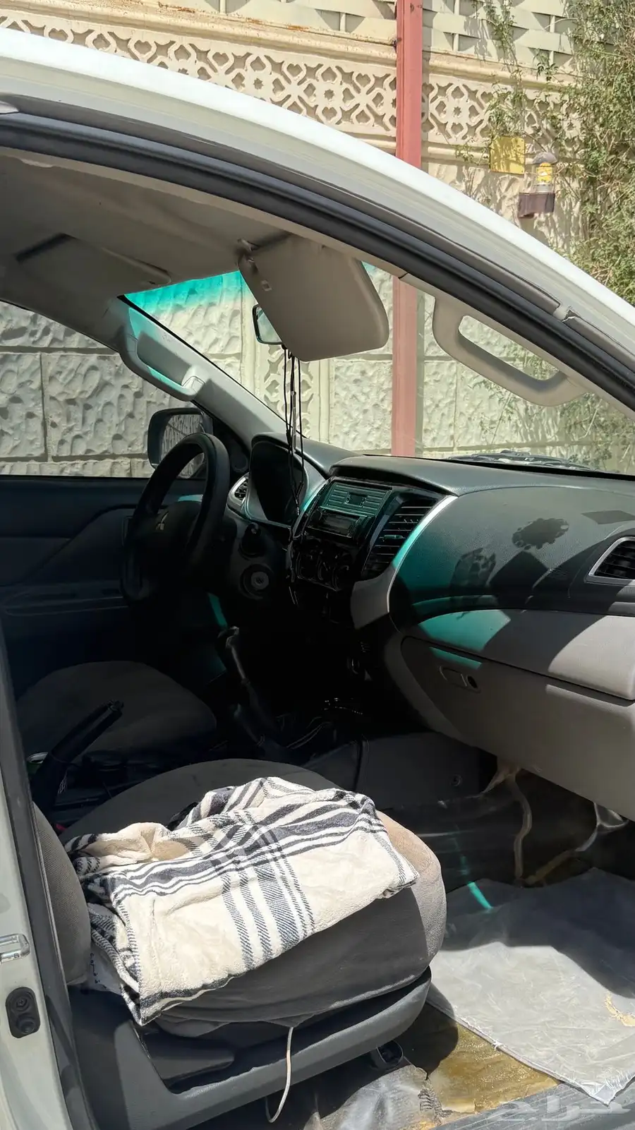 للبيع ميستوبيشي L200 3