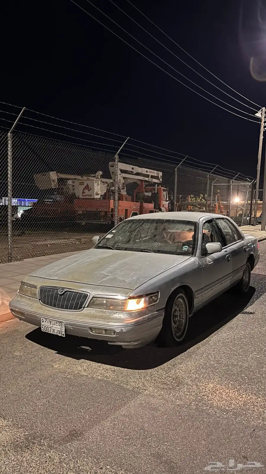 فورد 1995 1