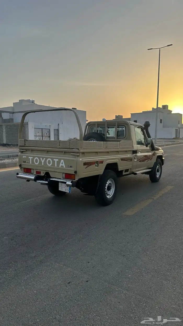 شاص ديزل 2023 ونش 6