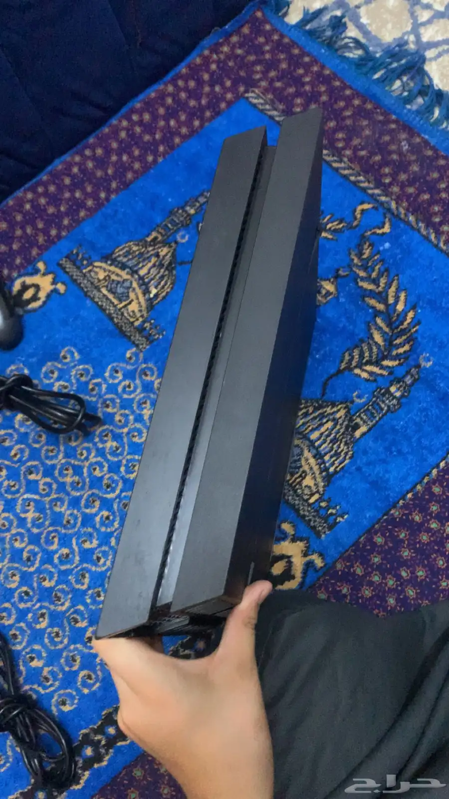 سوني4للبيع نضيف انفك مره فقط للتنضيف 6