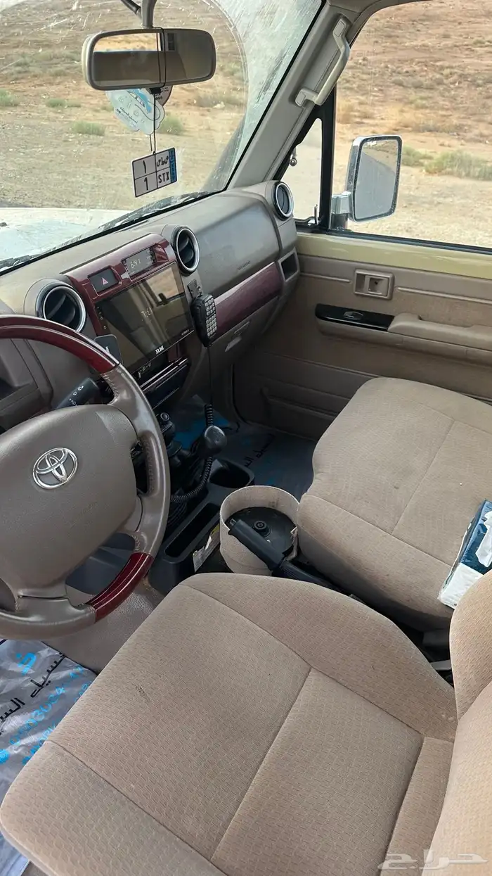 شاص ديزل 2023 ونش 19