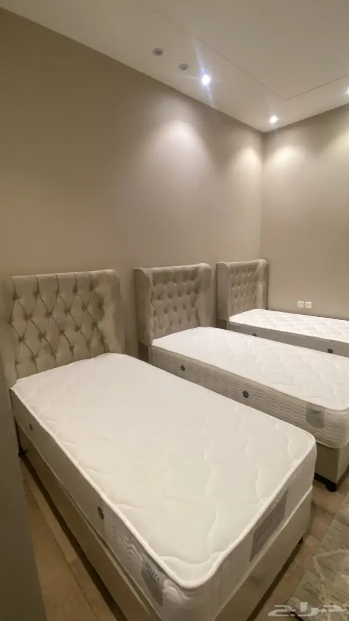 سراير ديكور خشب تايلندي حسب الطلب تفصيل بسعر مناسب 18