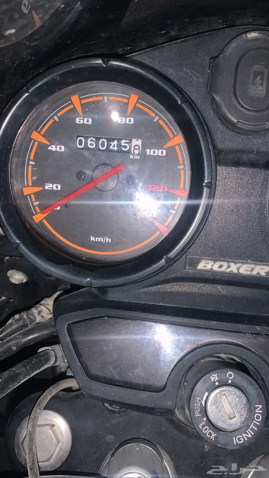 دبابات بوكسر بحاله الزيرو العدد 8 0