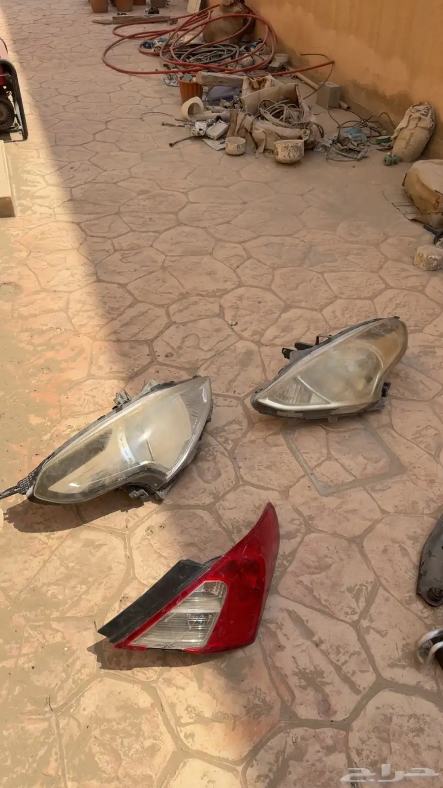 قطع غيار صني 0