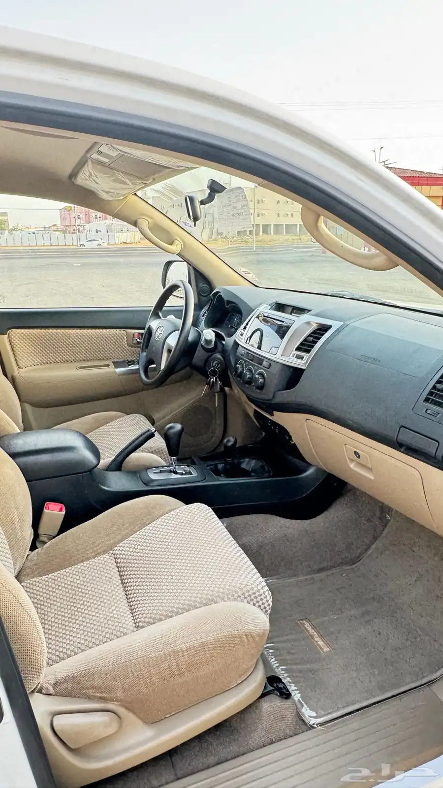 فورشنر 30
