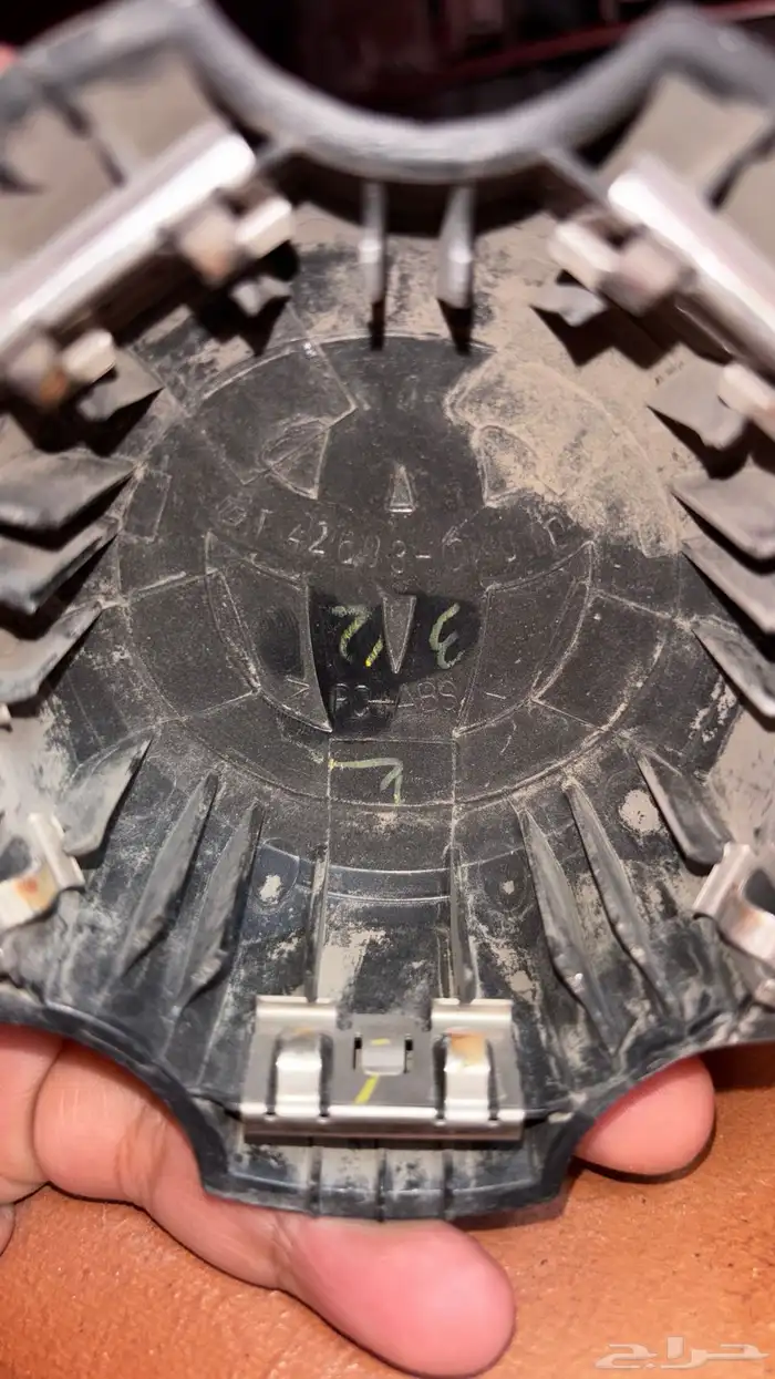 اكواب هايلوكس 1