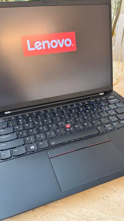 لابتوب ثينك باد Lenovo ThinkBad x 1 carbon شبه جديد جيل 11 7