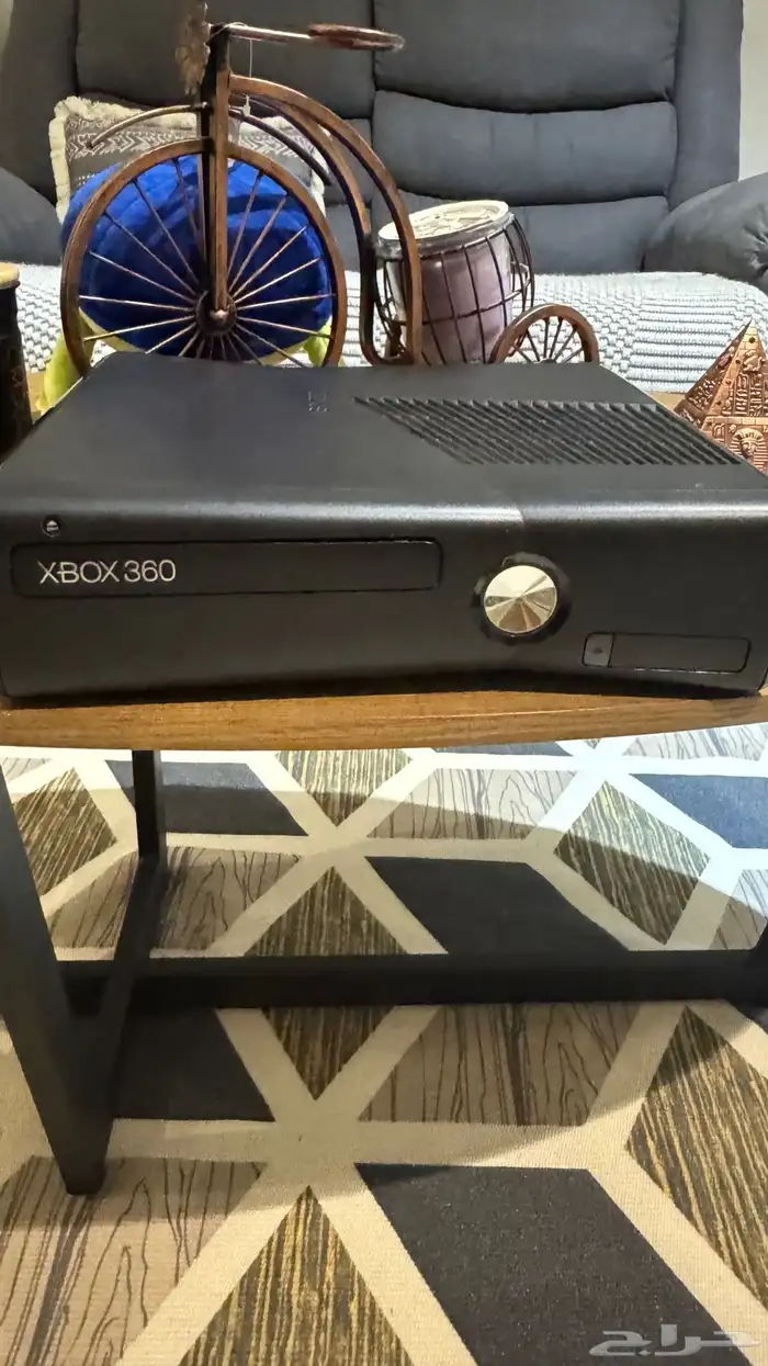 xbox 360 اوروبي 0