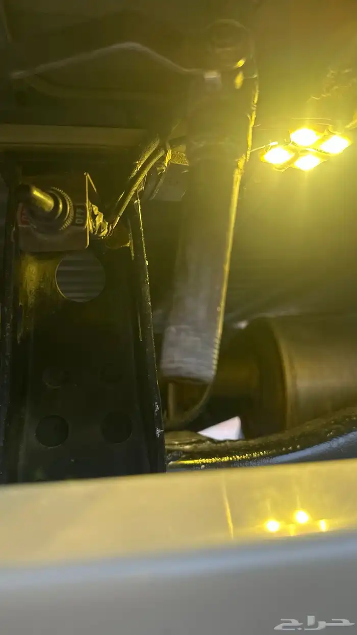 شاص ديزل 2023 ونش 31