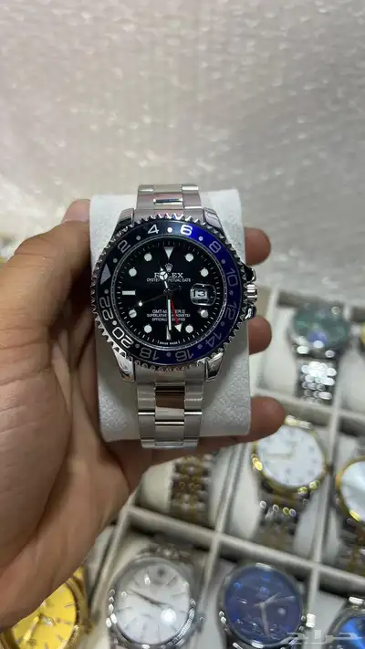 ساعات ماركه كوبي 6