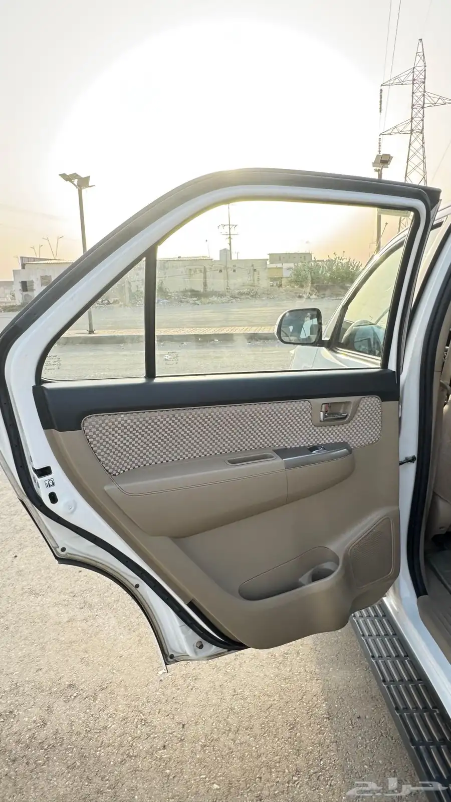 فورشنر 23