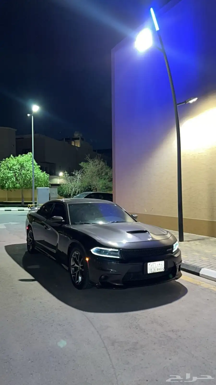 دوج تشارجر GT موديل 2020 0