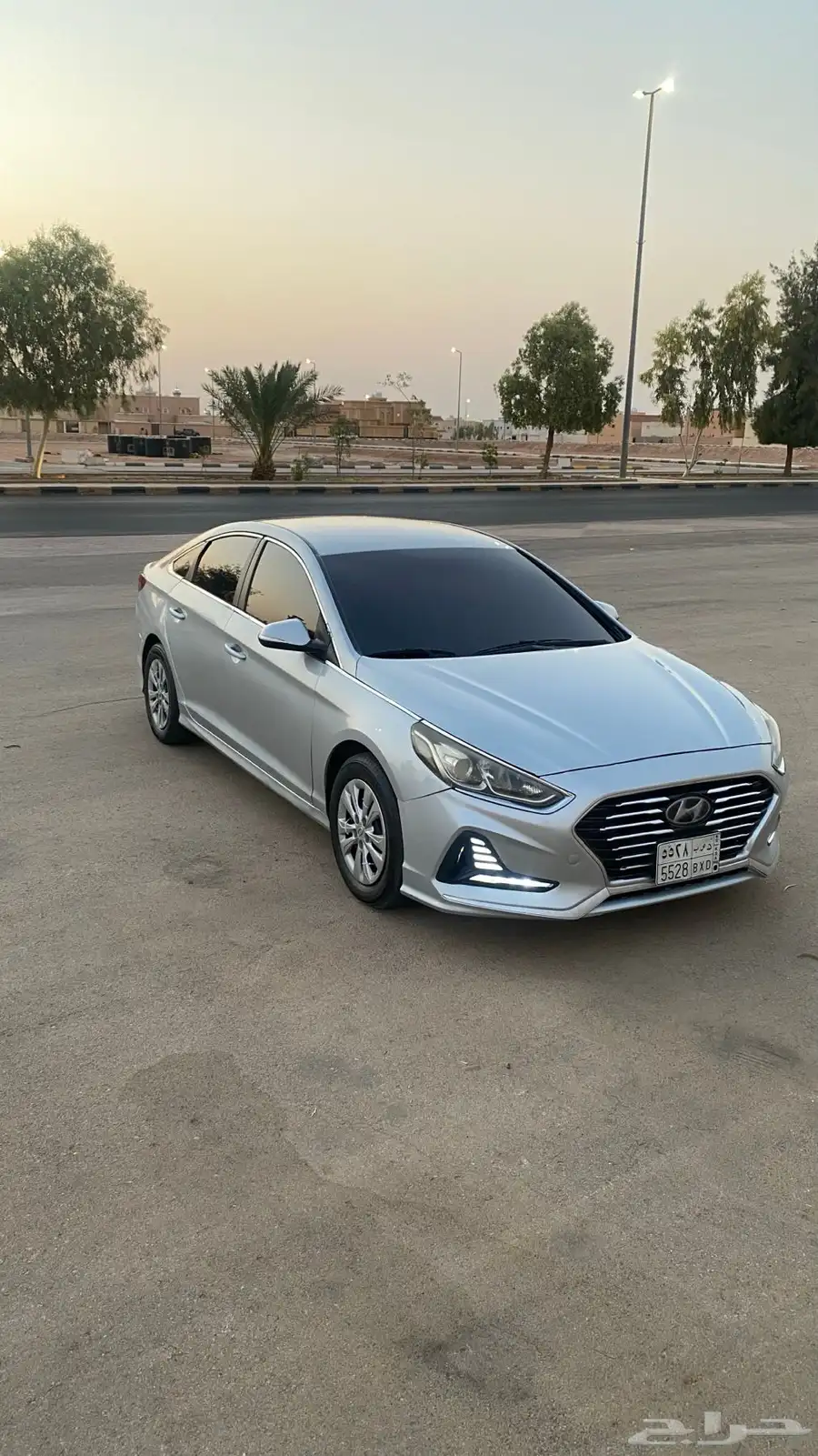 سوناتا 2018 1