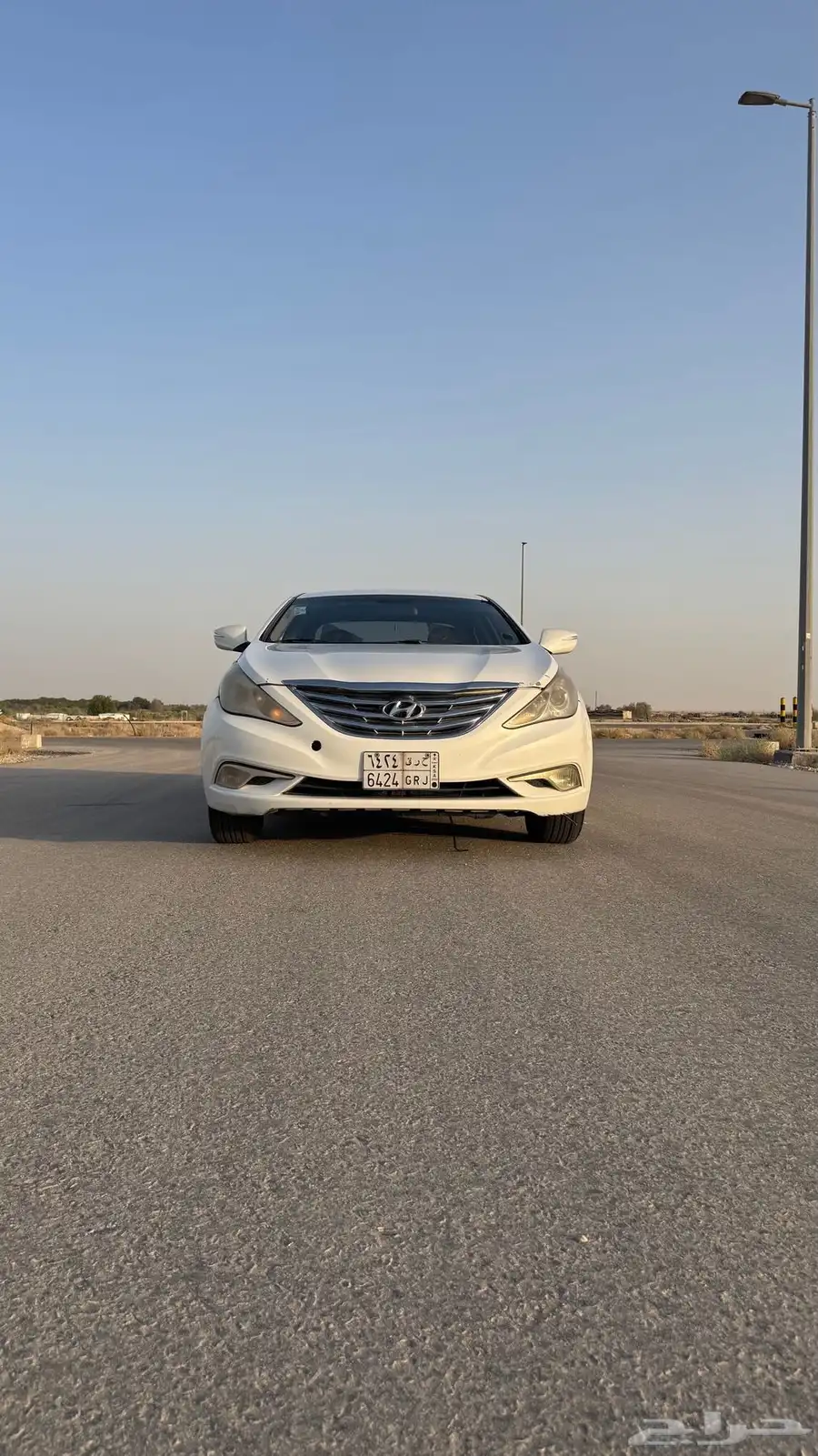 سوناتا 2014 ستاندر 2