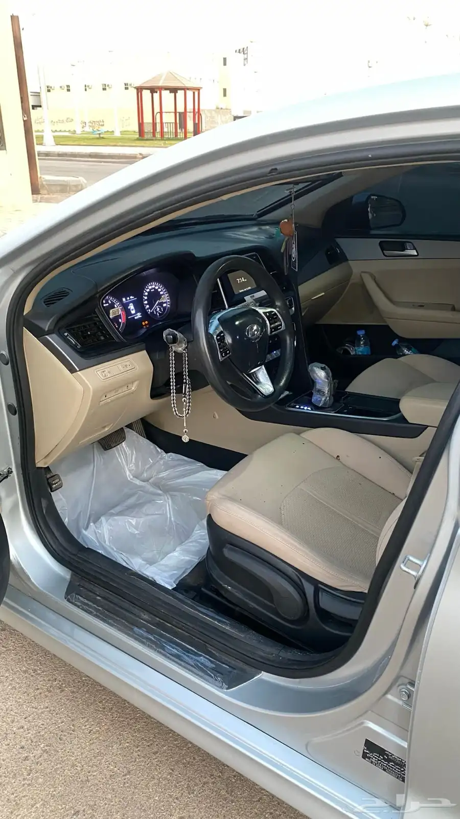 سوناتا 2018 4