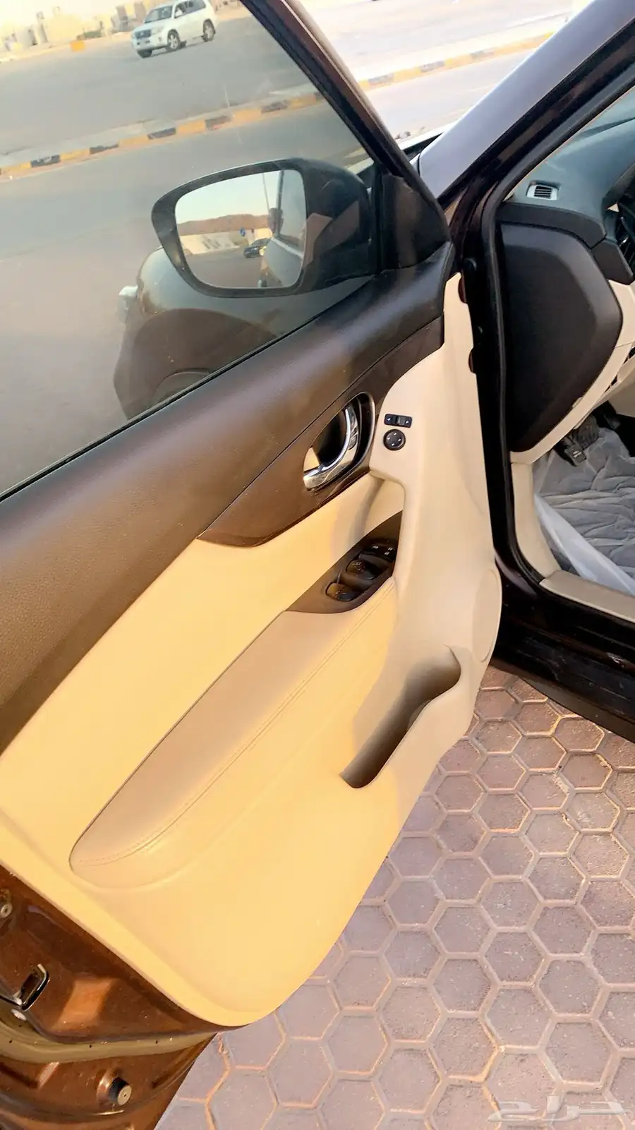 نيسان اكس تريل موديل2021 41